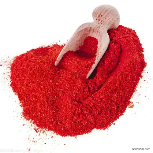 Food Grade colorant Paprika CAPSANTHIN Oleoresin