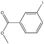 Methyl 3-iodobenzoate99%