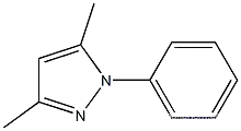 3,5-Dimethyl-1-phenylpyrazole