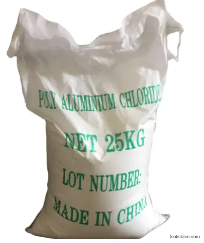 Polyaluminium chloride/CAS 1327-41-9