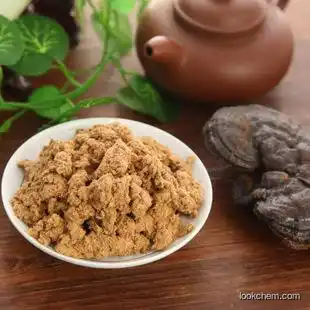 Wholesale reishi extract ganoderma lucidum extract reishi mushroom powder