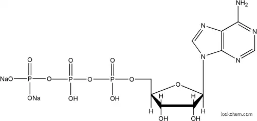 Adenosine 5’-triphosphate disodium salt