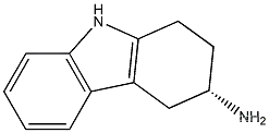 (S)-2，3，4，9-Tetrahydro-1H-carbazol-3-amine