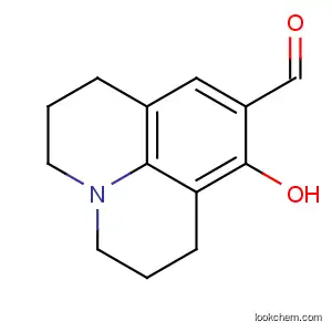 5H-benzo[ij]quinolizine