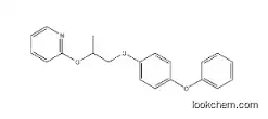 Pyriproxyfen(95737-68-1)