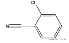 2-Chlorobenzonitrile(873-32-5)