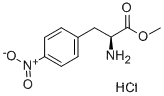 L-4-Nitrophenylalanine methyl ester hydrochloride china manufacture