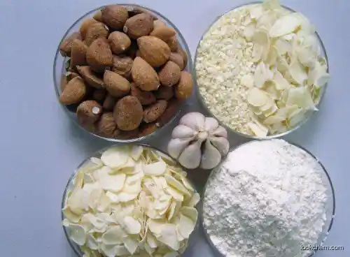 Garlic Extract  98% Alliin  functional food ingredient