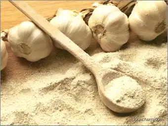 Garlic Extract  98% Alliin  functional food ingredient