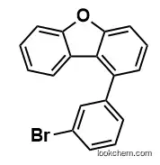 best  price  1-(3-Bromophenyl)dibenzofuran  CAS:2229864-78-0(2229864-78-0)