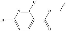 ethyl 2,4-dichloropyrimidine-5-carboxylateCAS NO.:51940-64-8