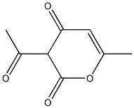 Dehydroacetic acidCAS NO.:520-45-6