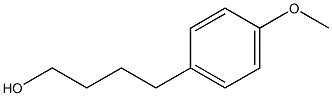 4-(4-Methoxyphenyl)-1-butanolCAS NO.:52244-70-9