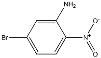 5-bromo-2-nitrobenzenamineCAS NO.:5228-61-5