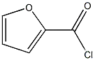 2-Furoyl chlorideCAS NO.:527-69-5