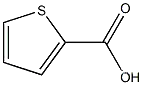 2-Thiophenecarboxylic acidCAS NO.:527-72-0