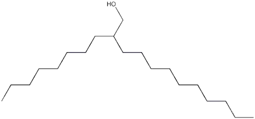 2-Octyl-1-dodecanolCAS NO.:5333-42-6