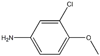 o-Chloro-ρ-aminoanisoleCAS NO.:5345-54-0