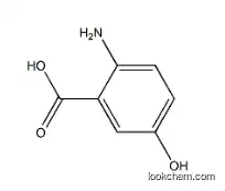 5-Hydroxyanthranilic acid