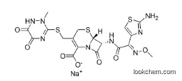 Ceftriaxone sodium