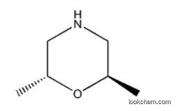 Morpholine, 2,6-diMethyl-, (2R,6R)-