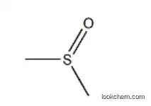 Dimethyl sulfoxide