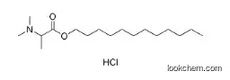 Dodecyl 2-(N,N-dimethylamino)propionate Hcl