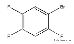 1-Bromo-2,4,5-trifluorobenzene