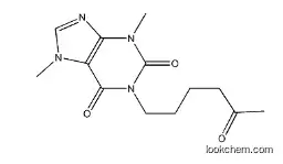 Pentoxifylline