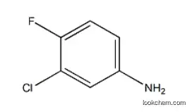 3-Chloro-4-fluoroaniline