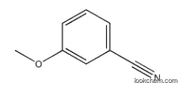 3-Methoxybenzonitrile