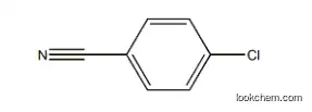 4-Chlorobenzonitrile