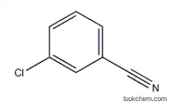 3-Chlorobenzonitrile