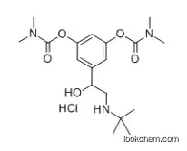 Bambuterol hydrochloride