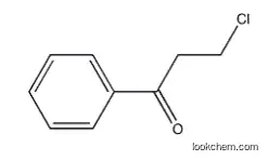 3-Chloropropiophenone