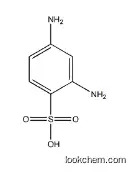 2,4-Diaminobenzenesulfonic acid