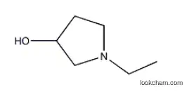 1-ETHYL-3-PYRROLIDINOL