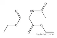 Diethyl acetamidomalonate(1068-90-2)