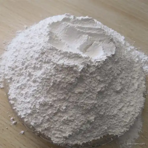 99% Pancuronium Bromide CAS 15500-66-0 Pancuronium Bromide Powder
