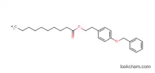 Lower Price 4-(Benzyloxy)phenethyl Decanoate