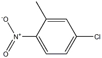 1-chloro-3-methyl-4-nitro-benzenCAS NO.:5367-28-2