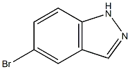 1H-Indazole, 5-bromo-CAS NO.:53857-57-1