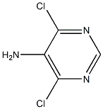 5-Amino-4,6-dichloropyrimidineCAS NO.:5413-85-4