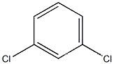 1,3-DichlorobenzeneCAS NO.:541-73-1