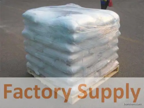 Factory Supply Iron CAS 7439-89-6
