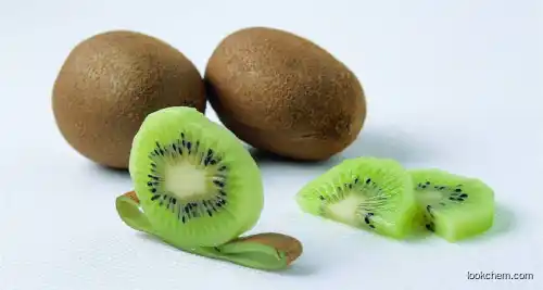 Organic kiwi fruit powder / organic kiwi fruit slices