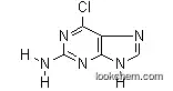 High Quality 2-Amino-6-Chloropurine