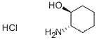 TRANS-2-AMINOCYCLOHEXANOL HYDROCHLORIDECAS NO.:5456-63-3