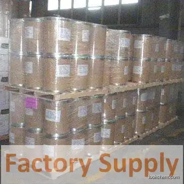 Factory Supply  L-Tartaric acid