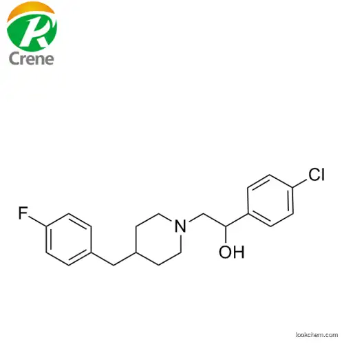 SL-820715 Eliprodil 119431-25-3